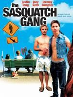 《大足野人冬粉團》 《大足野人冬粉團》