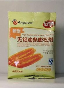 無鋁油條膨鬆劑 無鋁油條膨鬆劑