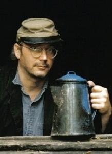 斯科特·尼科爾森(Scott Nicholson)