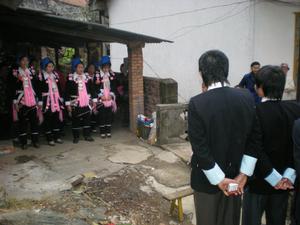 （圖）老范寨鄉