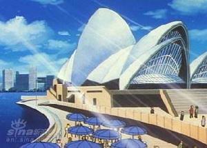 《七海小英雄》