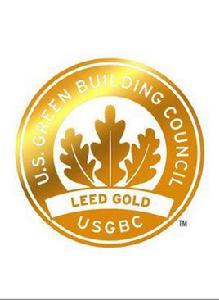 美國LEED綠色建築認證 美國LEED綠色建築認證