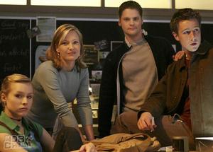 《美眉校探》第1季