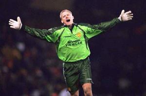 彼得·舒梅切爾 彼得·舒梅切爾