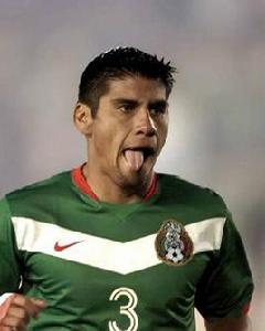 卡洛斯·薩爾齊多 卡洛斯·薩爾齊多