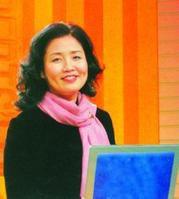 韓秀雲[經濟學家]