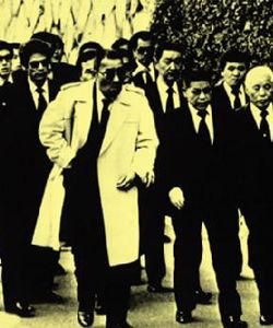 日本山口組 日本山口組