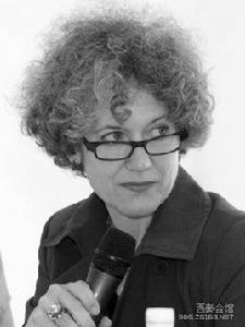 科琳·毛赫 科琳·毛赫