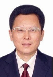 劉文賢[重慶市政協副秘書長]