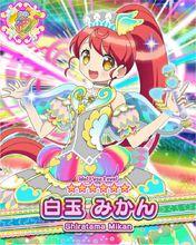 偶像時間Pripara