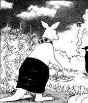 白熊咖啡廳[月刊flowers連載漫畫]