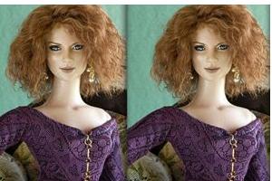 芭比娃娃找茬 芭比娃娃找茬