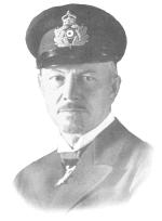 萊茵哈特·舍爾