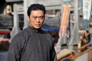 我的抗戰之鐵血輕奇兵