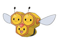 三合一蜂巢 三合一蜂巢