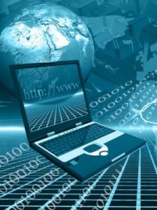 網路技術 網路技術