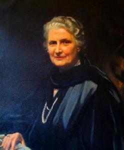 蒙特梭利 蒙特梭利