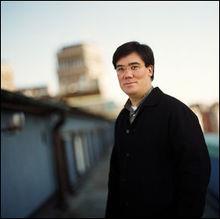 艾倫·吉爾伯特