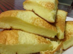 電飯煲雞蛋糕 電飯煲雞蛋糕