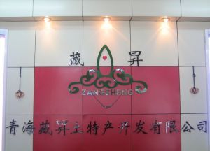 青海藏升土特產開發有限公司