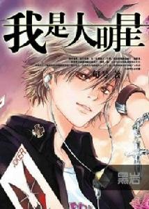 我是大明星[黑岩網小說]