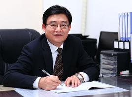 宋來新[中共北京化工大學委員會常委、副書記]