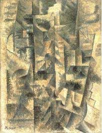 古根海姆博物館