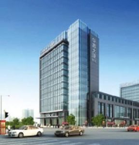 華鑫大廈 華鑫大廈