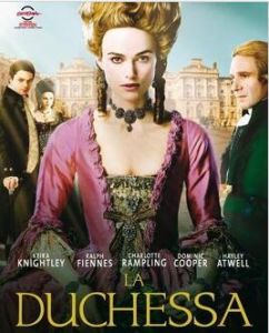 公爵夫人 公爵夫人