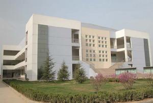 銅川職業技術學院