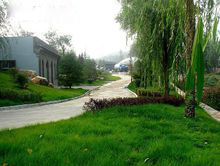 漾泉文化園 漾泉文化園