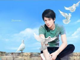 林逸[小說《校花的貼身高手》男主角]