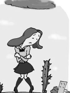 水土不服 水土不服