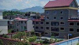 王林王府 王林王府