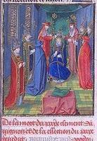 本尼狄克十三世[敵對教皇---本尼狄克十三世]