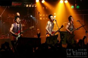 《快樂的人生》