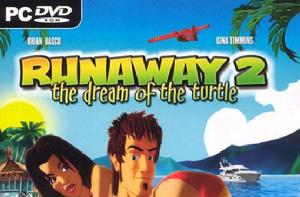 逃亡2:海龜之夢 逃亡2:海龜之夢