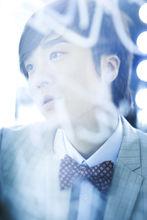 《永遠的唯一》專輯寫真