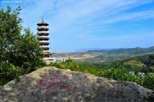 磁山溫泉小鎮 磁山溫泉小鎮