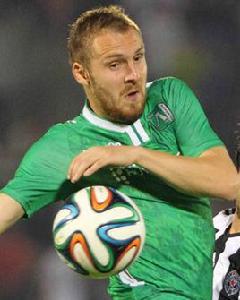 科斯明·莫蒂 科斯明·莫蒂