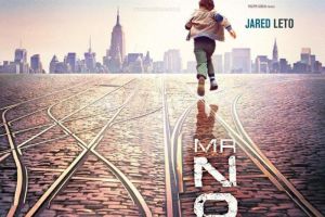 無姓之人 無姓之人