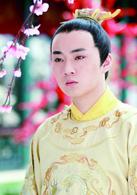 武則天秘史[2011年劉曉慶、殷桃主演電視劇]