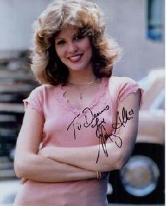 南茜·艾倫 南茜·艾倫