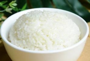 淡菜粳米飯 淡菜粳米飯