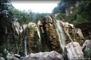 四川貢嘎山國家級自然保護區