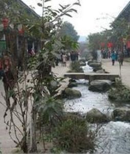 六間房鄉 六間房鄉