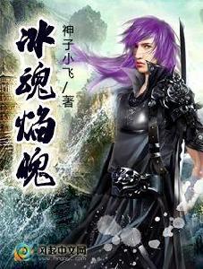 冰魂焰魄[風起中文網小說]