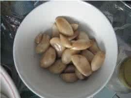 糖醋蒜豆 糖醋蒜豆