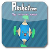 Rocketron Rocketron