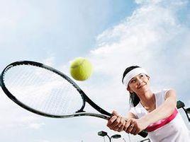 網球運動損傷 網球運動損傷